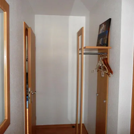 Apartmán Bansin Heringsdorf (Usedom)
