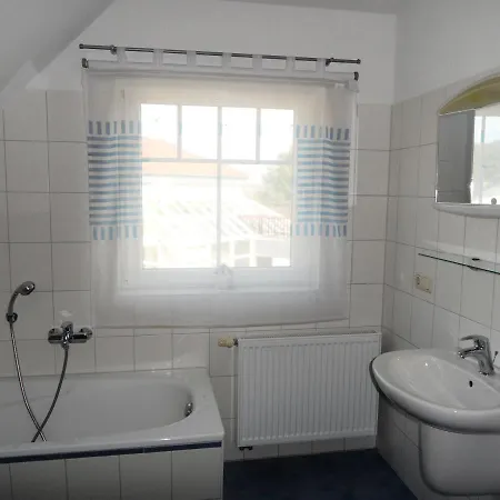 Bansin Apartment