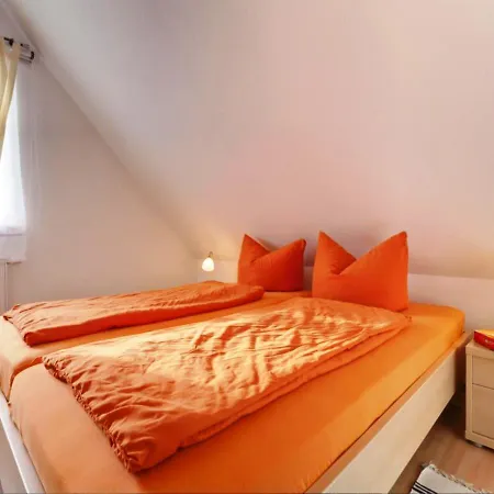 Bansin Heringsdorf (Usedom)