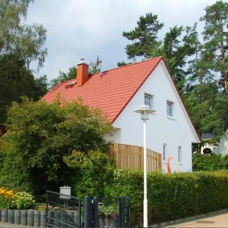 Bansin * Ostseebad Heringsdorf