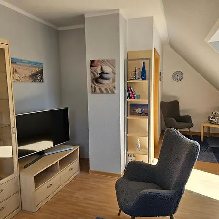 Bansin * Ostseebad Heringsdorf