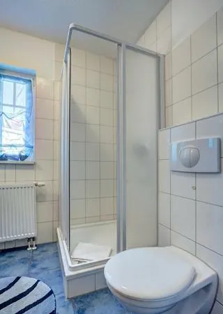 Apartmán Bansin Heringsdorf (Usedom)