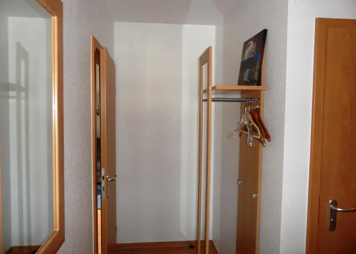 Apartment Bansin Ostseebad Heringsdorf
