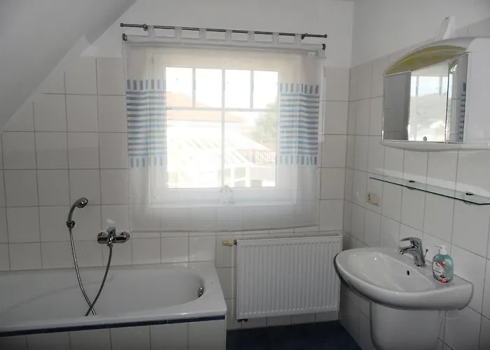 Bansin Apartment