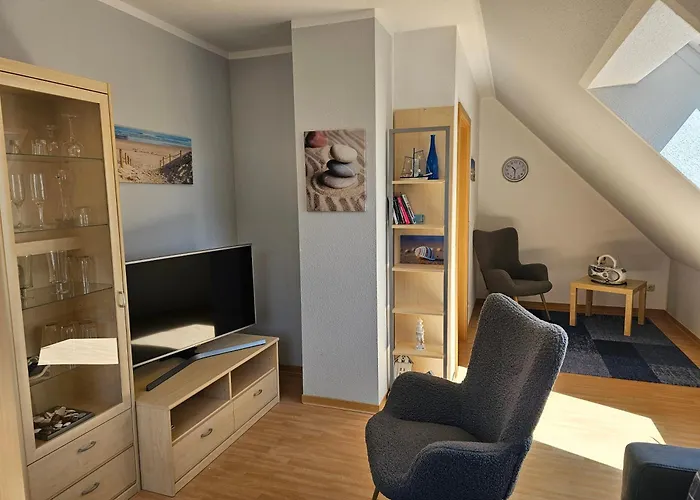 Bansin * Ostseebad Heringsdorf